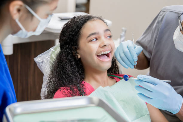 Best Dental Abscess Treatment in Rosharon, TX