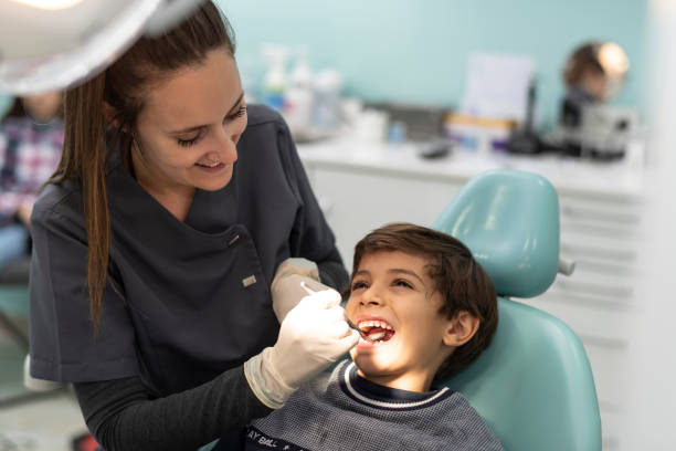 Best Lost Filling or Crown Replacement in Rosharon, TX