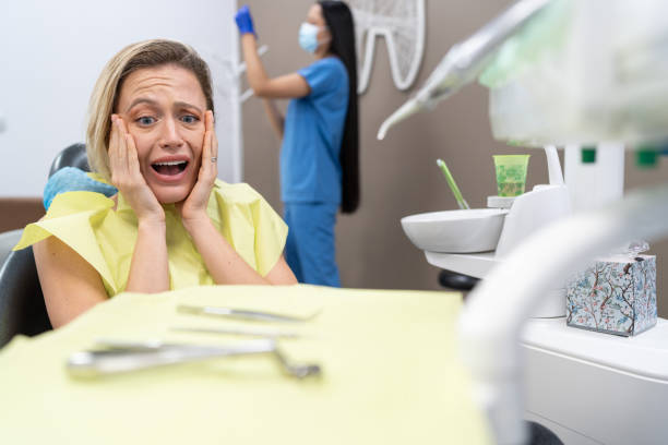 Best Emergency Denture Repair in Rosharon, TX