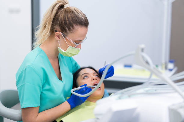 Best Emergency Orthodontic Repairs in Rosharon, TX