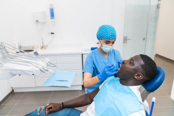 Best Emergency Dental Care for Sports Injuries in Rosharon, TX