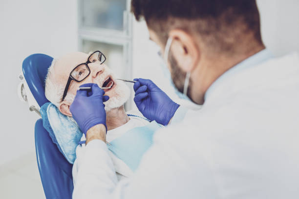 Best Emergency Care for Gum Disease in Rosharon, TX